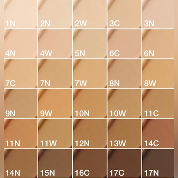 CHARLOTTE TILBURY #6 Neutral Beautiful Skin Foundation - Picture 5 of 6